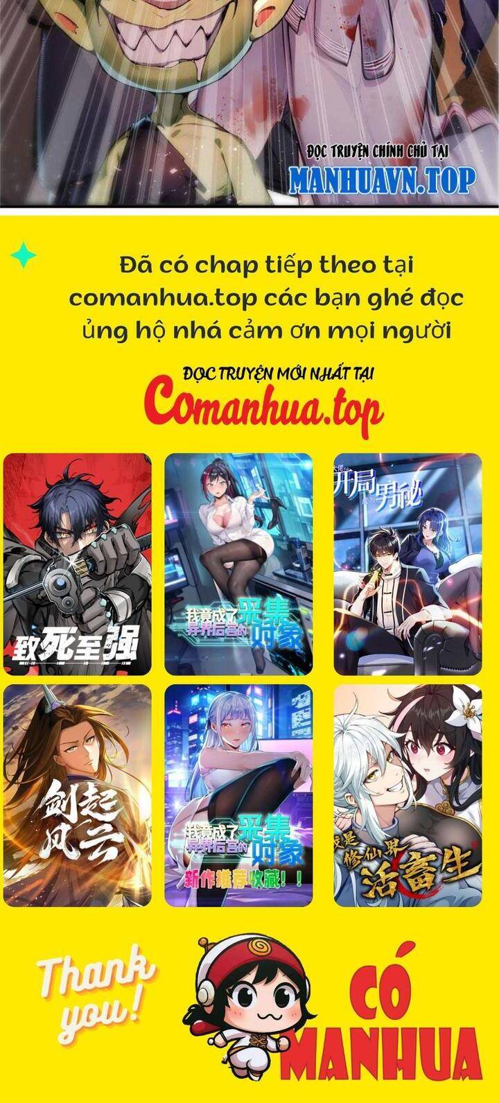 Ta Khiến Trăm Vạn Người Tu Tiên Tức Phát Khóc Chapter 19 - Trang 2