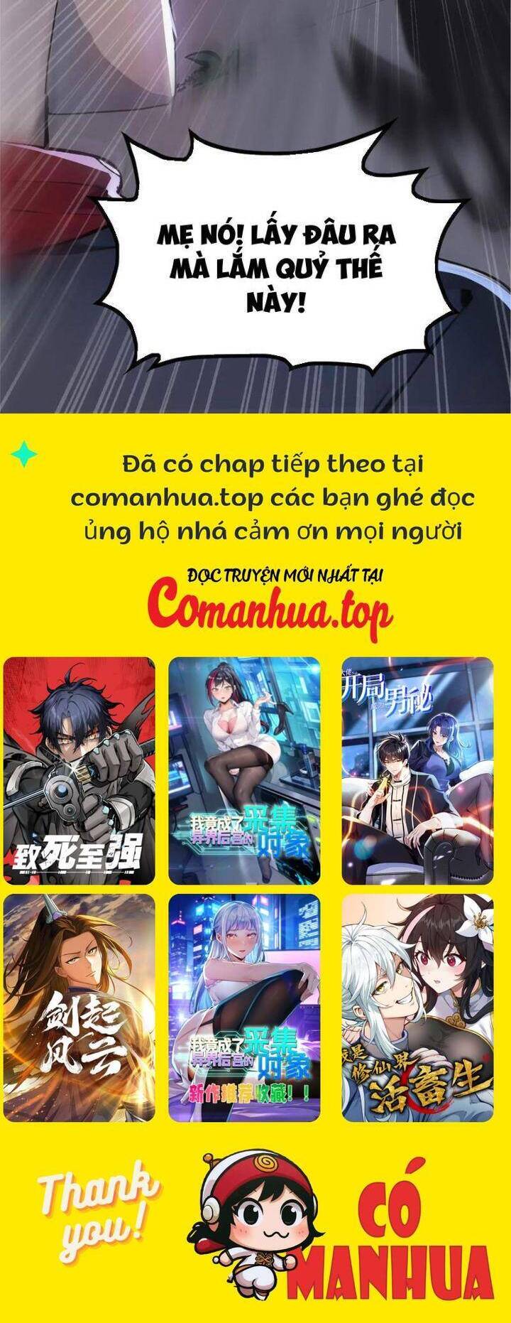 Ta Khiến Trăm Vạn Người Tu Tiên Tức Phát Khóc Chapter 20 - Trang 2