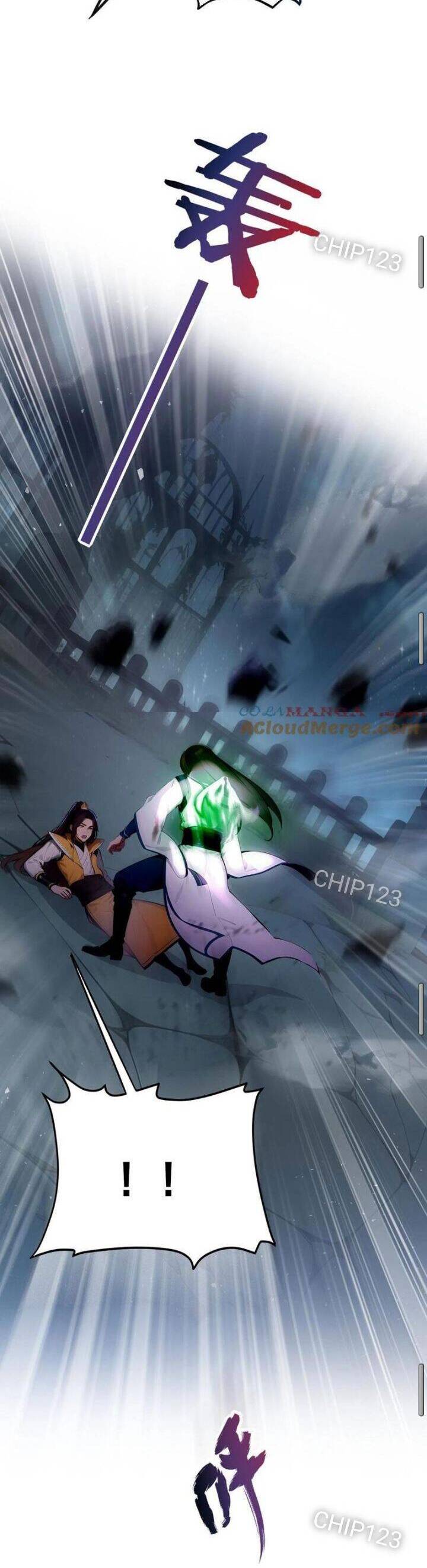 Ta Khiến Trăm Vạn Người Tu Tiên Tức Phát Khóc Chapter 21 - Trang 2