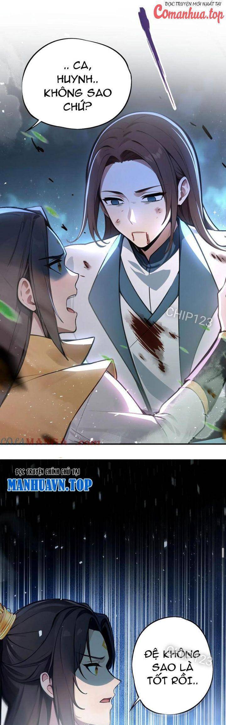 Ta Khiến Trăm Vạn Người Tu Tiên Tức Phát Khóc Chapter 21 - Trang 2