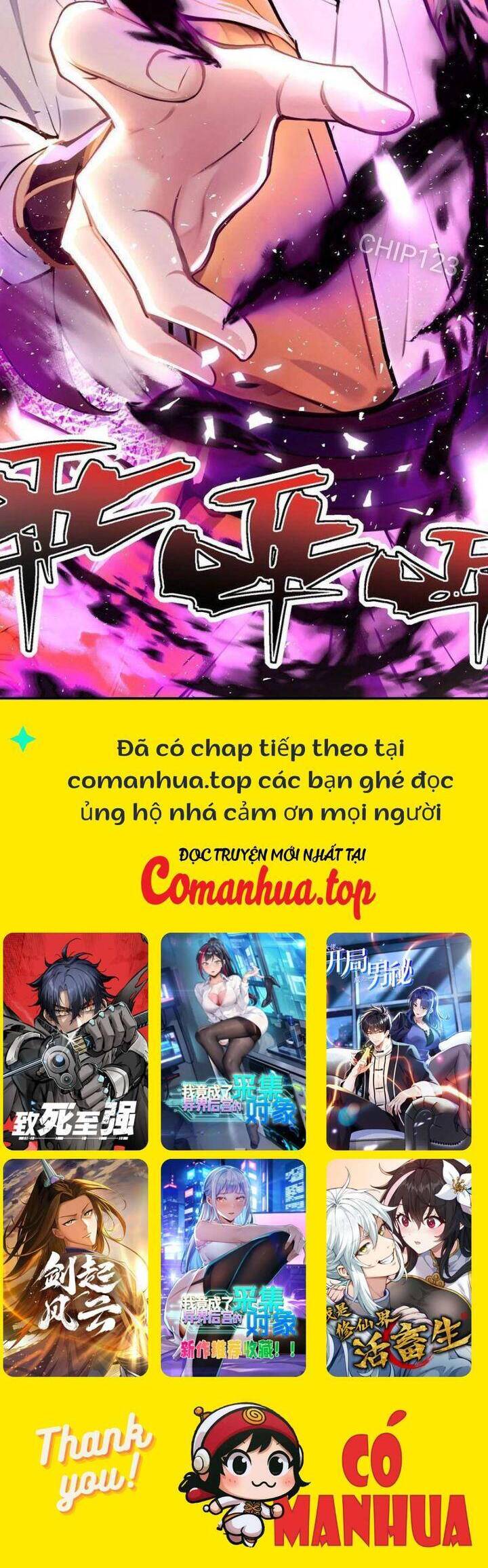 Ta Khiến Trăm Vạn Người Tu Tiên Tức Phát Khóc Chapter 21 - Trang 2