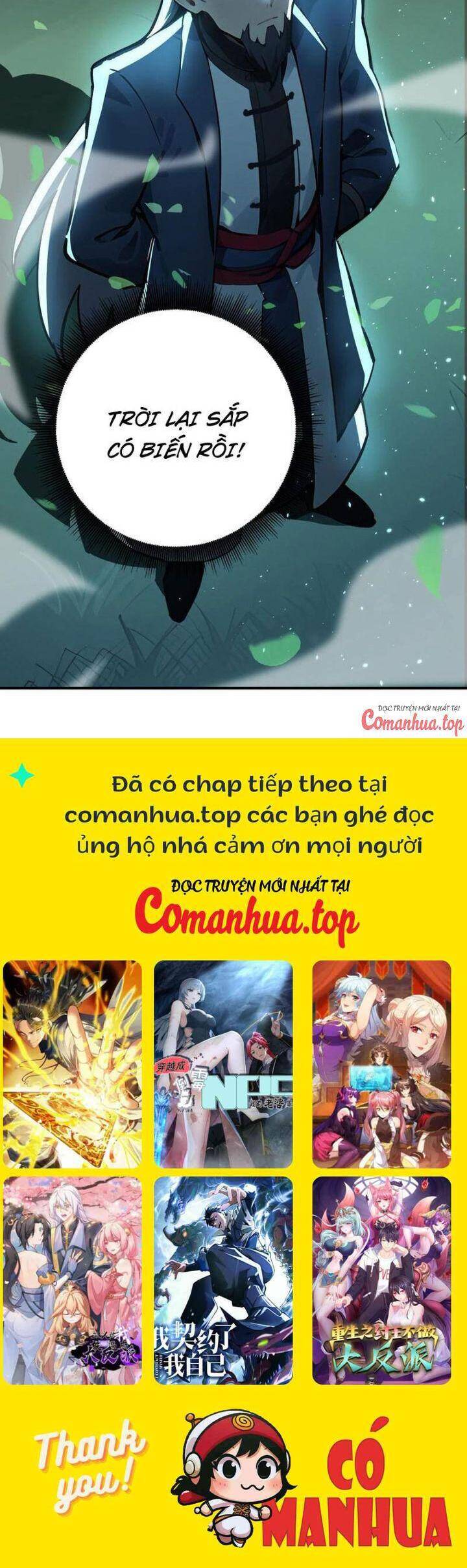 Ta Khiến Trăm Vạn Người Tu Tiên Tức Phát Khóc Chapter 28 - Trang 2