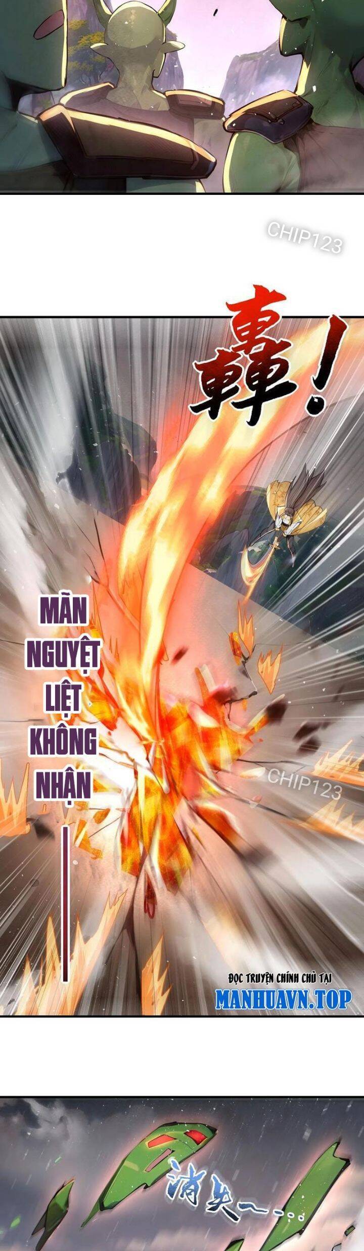 Ta Khiến Trăm Vạn Người Tu Tiên Tức Phát Khóc Chapter 31 - Trang 2