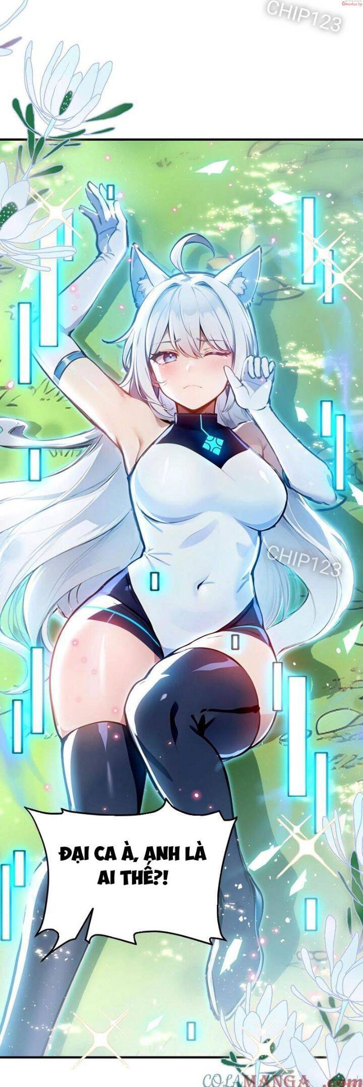 Ta Khiến Trăm Vạn Người Tu Tiên Tức Phát Khóc Chapter 32 - Trang 2