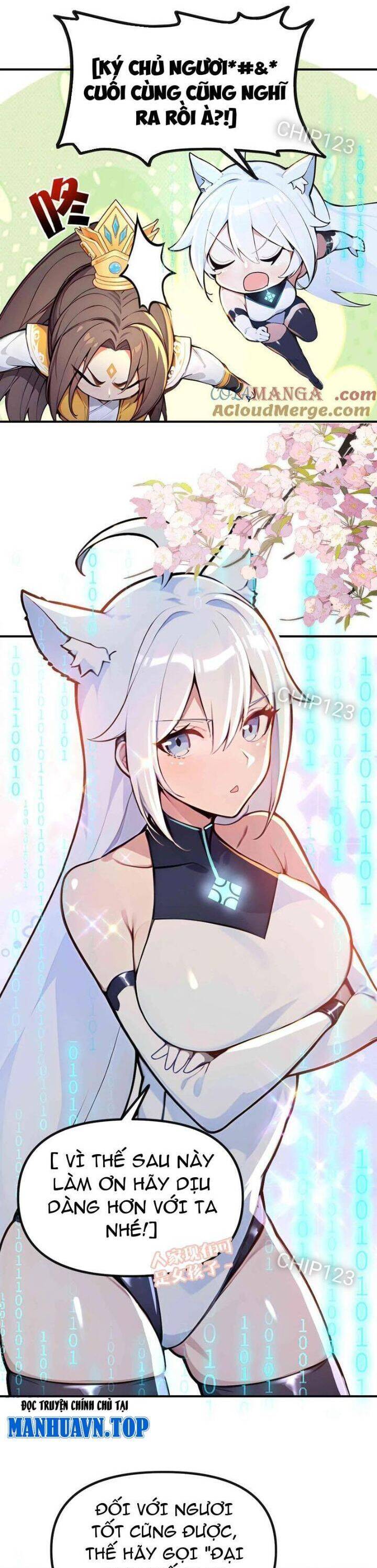 Ta Khiến Trăm Vạn Người Tu Tiên Tức Phát Khóc Chapter 33 - Trang 2