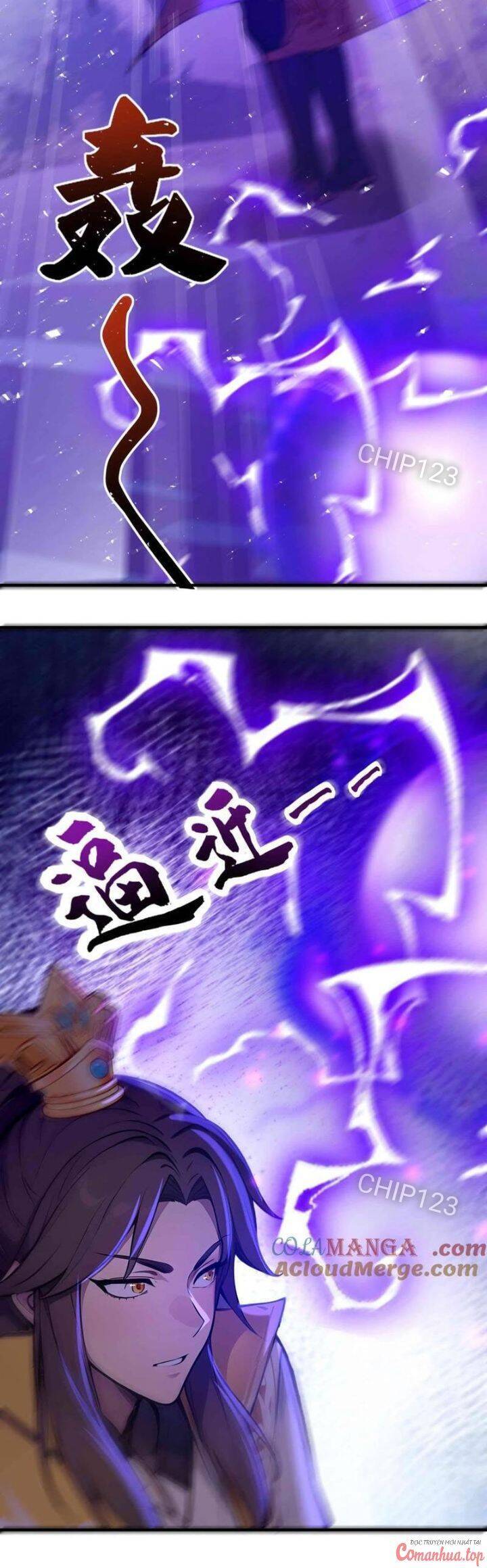 Ta Khiến Trăm Vạn Người Tu Tiên Tức Phát Khóc Chapter 35 - Trang 2