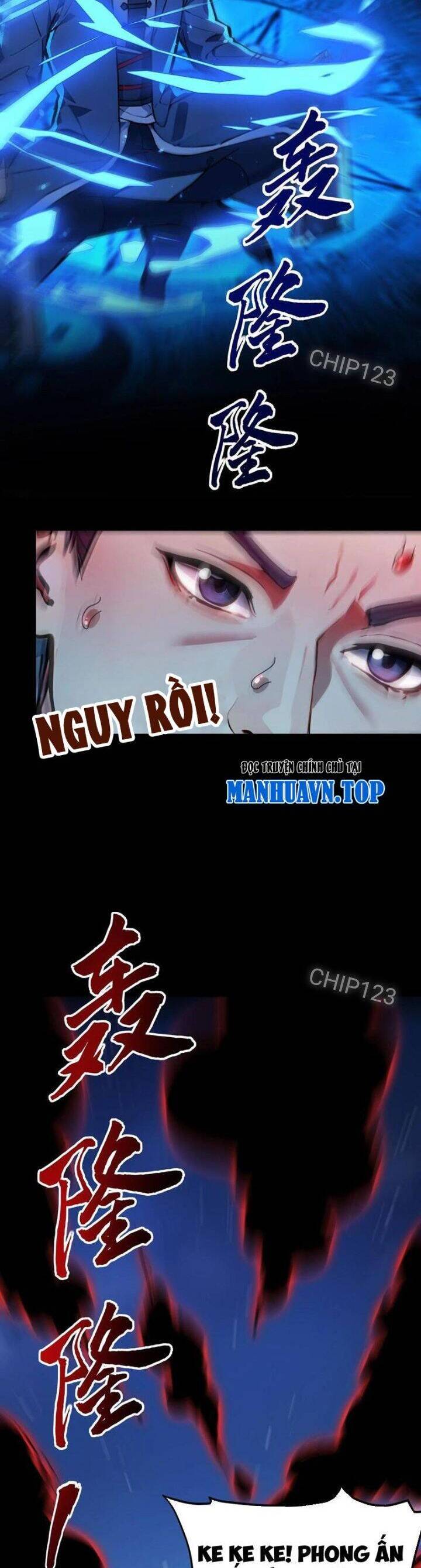 Ta Khiến Trăm Vạn Người Tu Tiên Tức Phát Khóc Chapter 39 - Trang 2