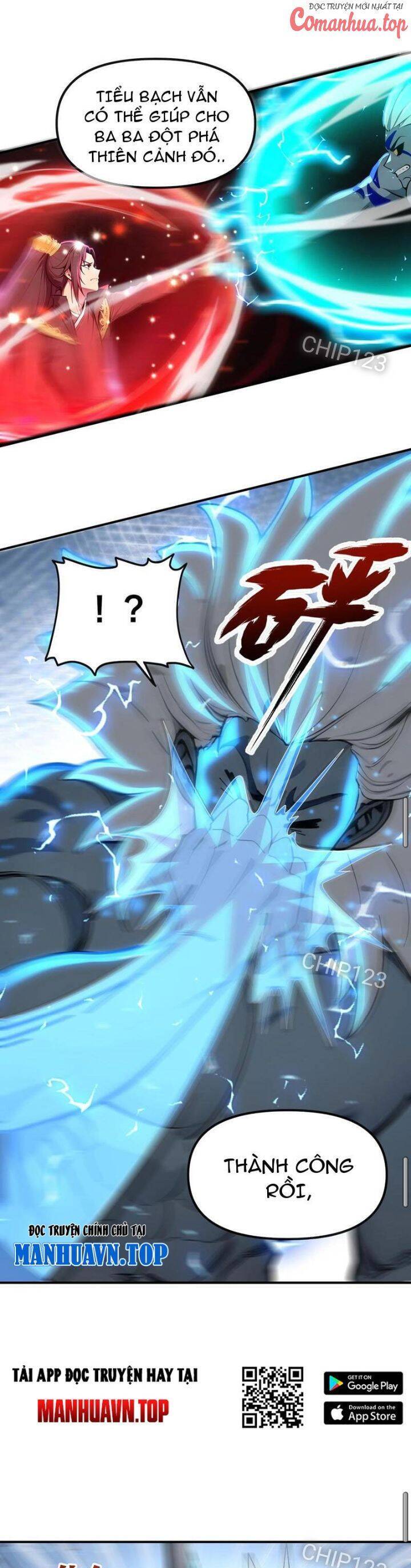 Ta Khiến Trăm Vạn Người Tu Tiên Tức Phát Khóc Chapter 42 - Trang 2