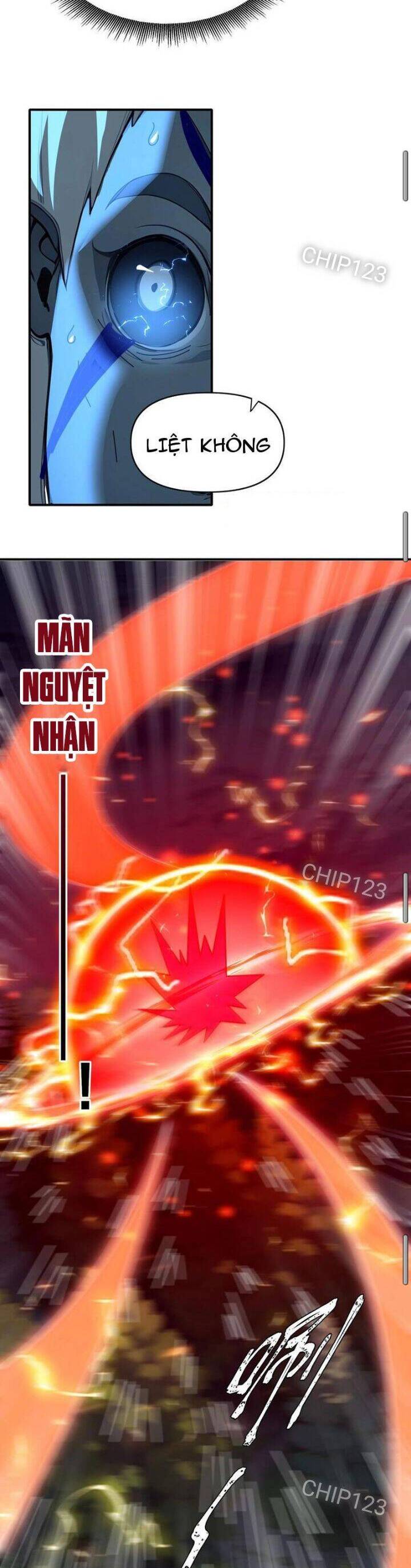 Ta Khiến Trăm Vạn Người Tu Tiên Tức Phát Khóc Chapter 42 - Trang 2