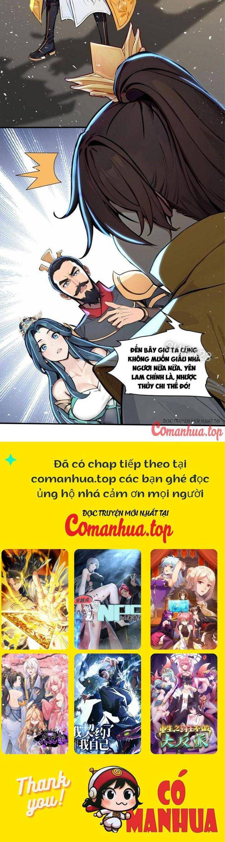 Ta Khiến Trăm Vạn Người Tu Tiên Tức Phát Khóc Chapter 46 - Trang 2