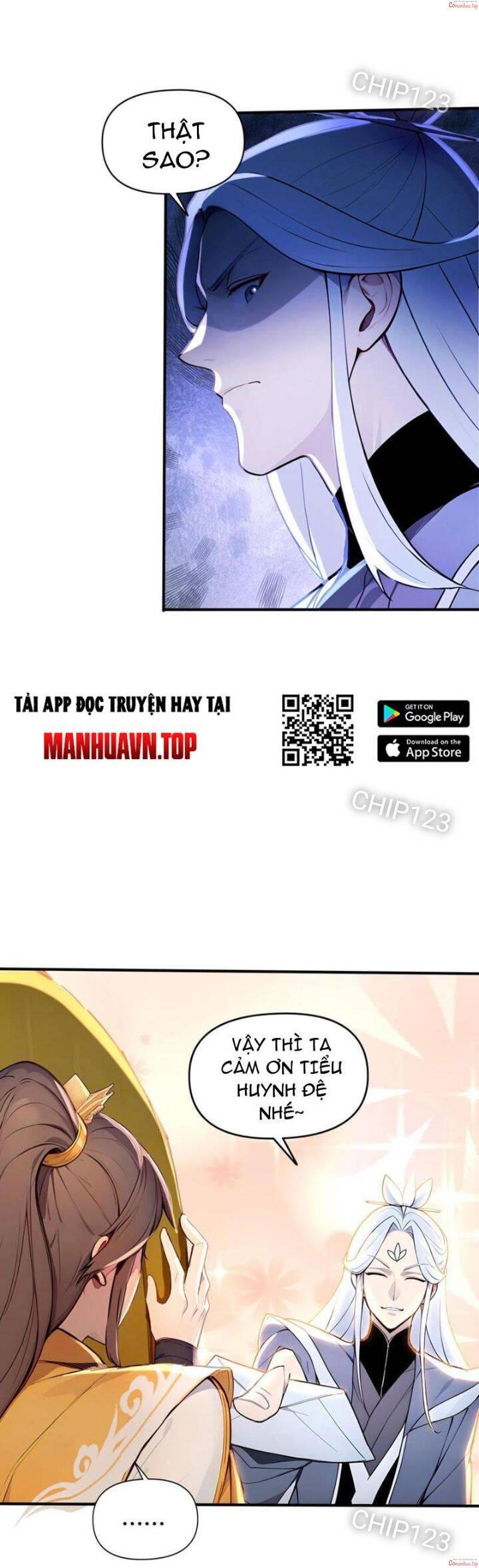 Ta Khiến Trăm Vạn Người Tu Tiên Tức Phát Khóc Chapter 51 - Trang 2