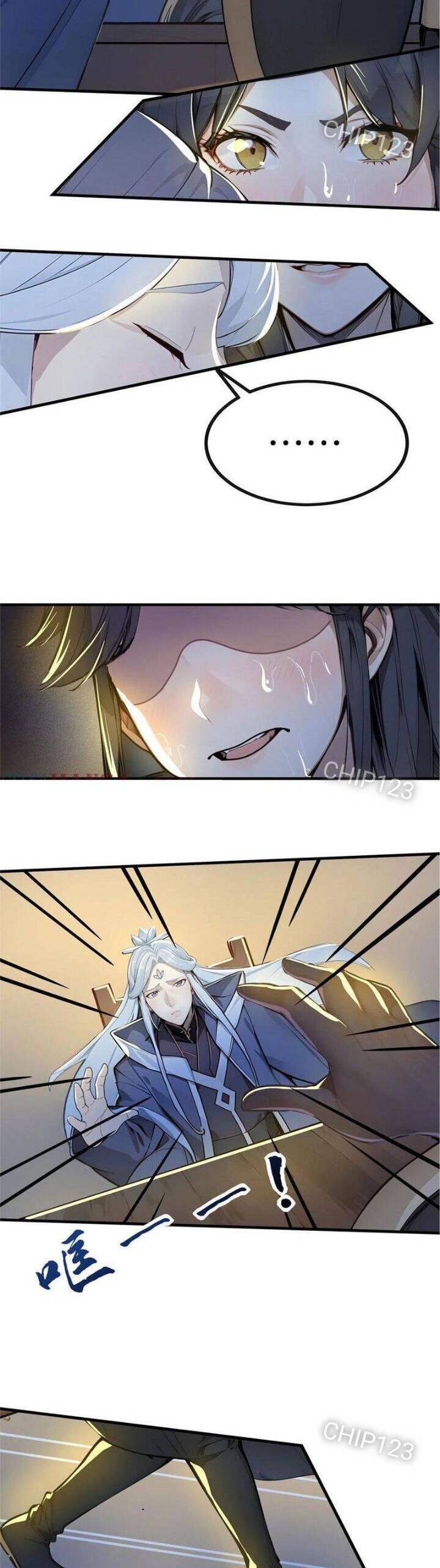 Ta Khiến Trăm Vạn Người Tu Tiên Tức Phát Khóc Chapter 57 - Trang 2