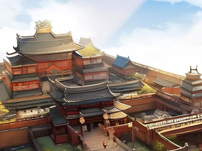 Ta Khiến Trăm Vạn Người Tu Tiên Tức Phát Khóc Chapter 58 - Trang 2