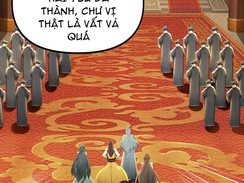 Ta Khiến Trăm Vạn Người Tu Tiên Tức Phát Khóc Chapter 58 - Trang 2