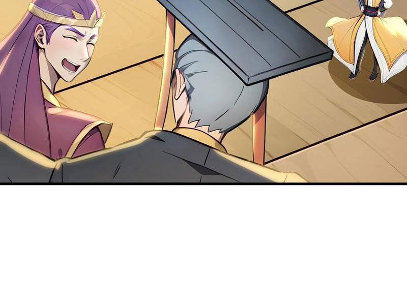 Ta Khiến Trăm Vạn Người Tu Tiên Tức Phát Khóc Chapter 58 - Trang 2