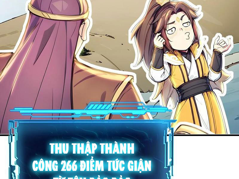 Ta Khiến Trăm Vạn Người Tu Tiên Tức Phát Khóc Chapter 58 - Trang 2