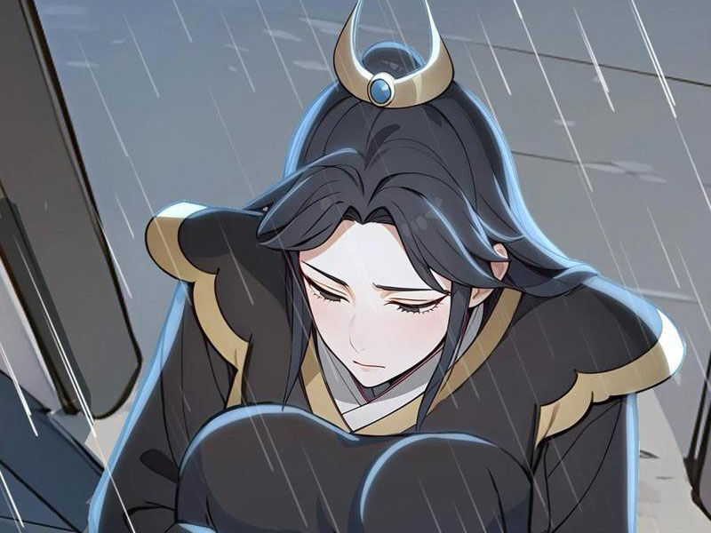 Ta Khiến Trăm Vạn Người Tu Tiên Tức Phát Khóc Chapter 58 - Trang 2