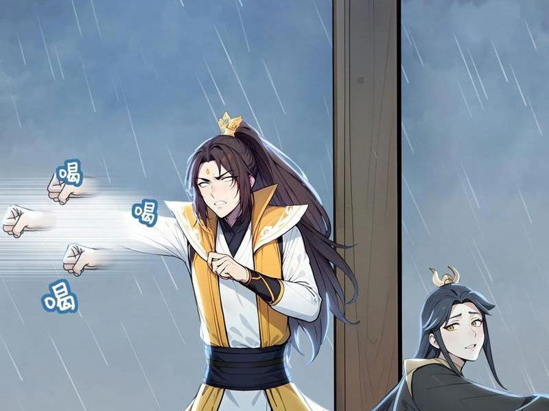 Ta Khiến Trăm Vạn Người Tu Tiên Tức Phát Khóc Chapter 58 - Trang 2