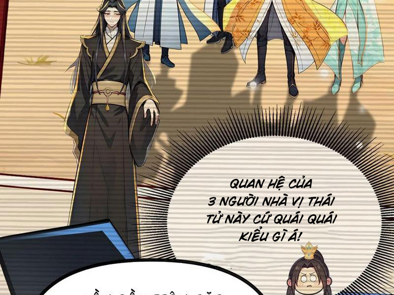 Ta Khiến Trăm Vạn Người Tu Tiên Tức Phát Khóc Chapter 58 - Trang 2