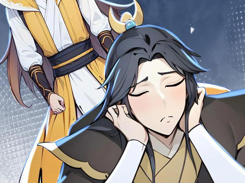 Ta Khiến Trăm Vạn Người Tu Tiên Tức Phát Khóc Chapter 58 - Trang 2