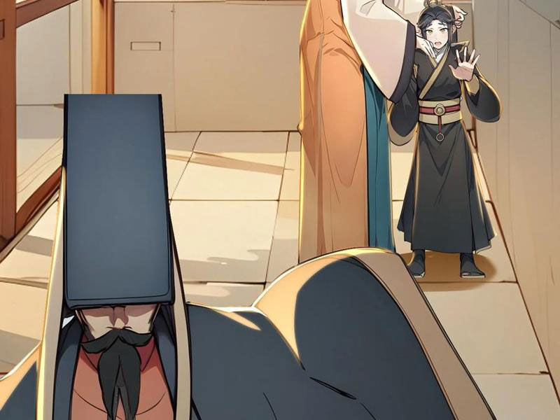 Ta Khiến Trăm Vạn Người Tu Tiên Tức Phát Khóc Chapter 58 - Trang 2