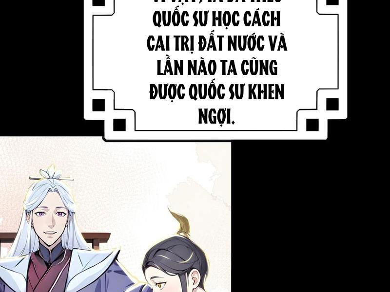 Ta Khiến Trăm Vạn Người Tu Tiên Tức Phát Khóc Chapter 58 - Trang 2