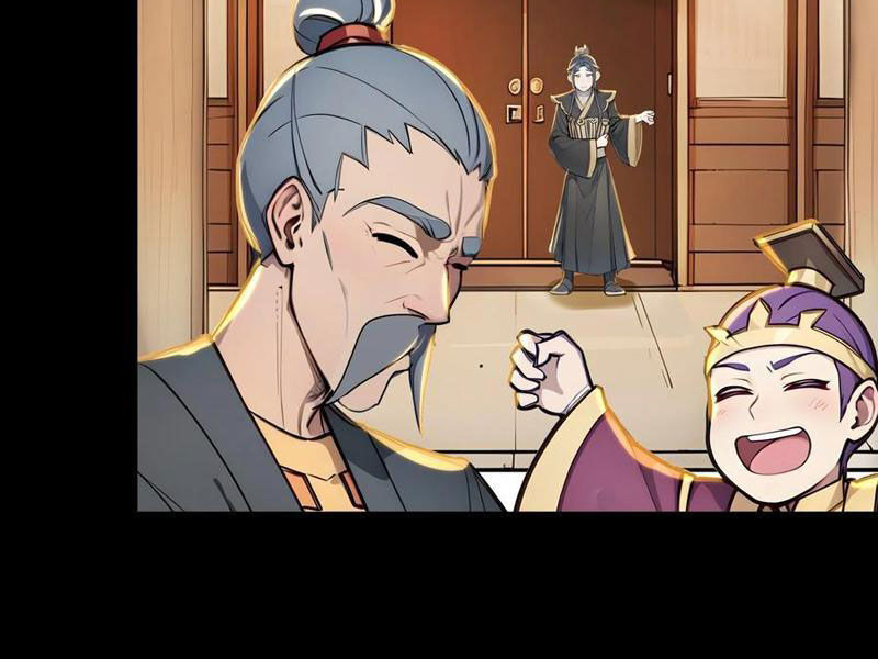 Ta Khiến Trăm Vạn Người Tu Tiên Tức Phát Khóc Chapter 58 - Trang 2