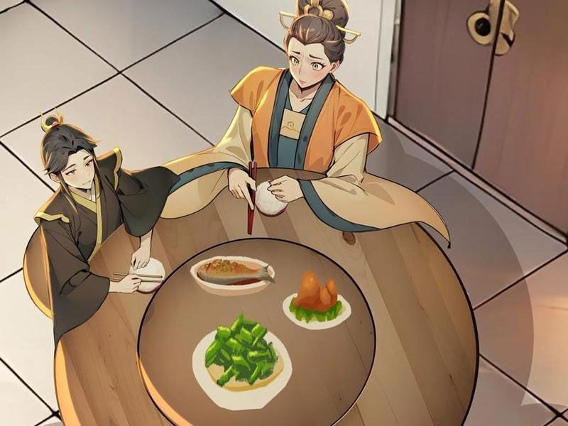 Ta Khiến Trăm Vạn Người Tu Tiên Tức Phát Khóc Chapter 58 - Trang 2