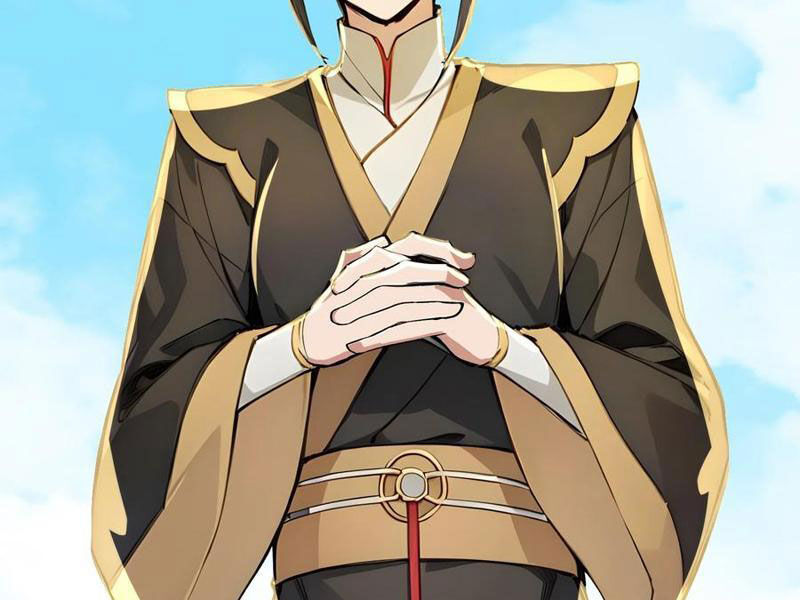 Ta Khiến Trăm Vạn Người Tu Tiên Tức Phát Khóc Chapter 58 - Trang 2