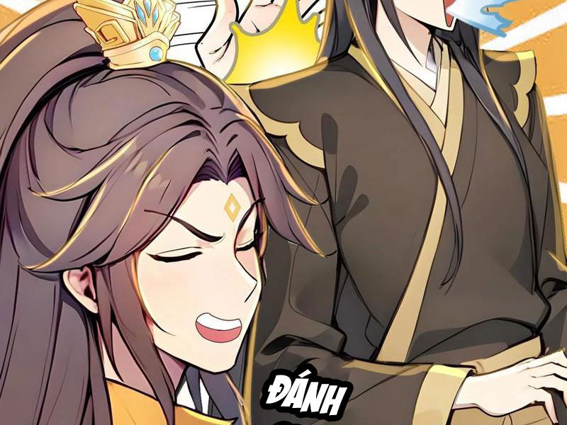 Ta Khiến Trăm Vạn Người Tu Tiên Tức Phát Khóc Chapter 58 - Trang 2