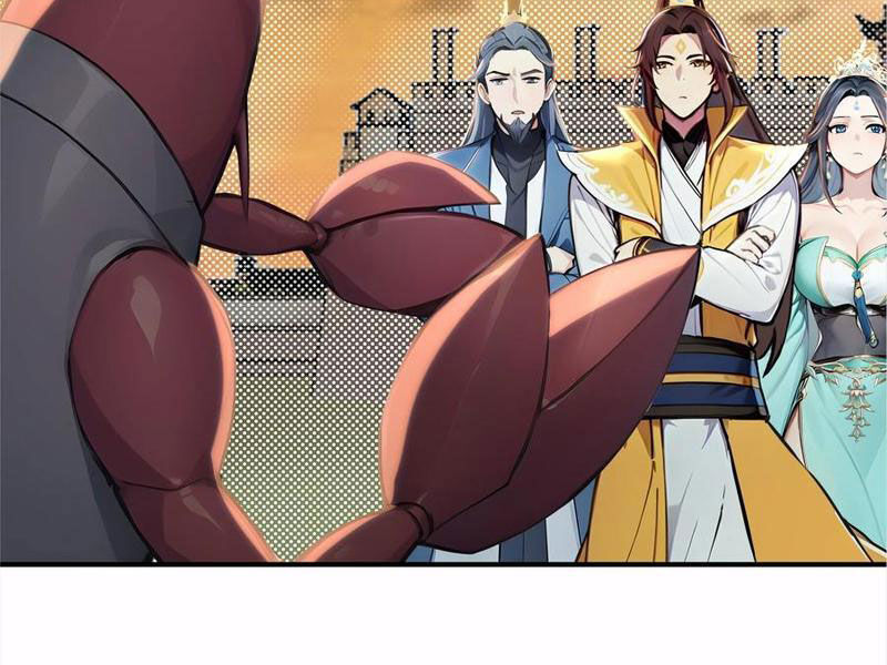 Ta Khiến Trăm Vạn Người Tu Tiên Tức Phát Khóc Chapter 59 - Trang 2