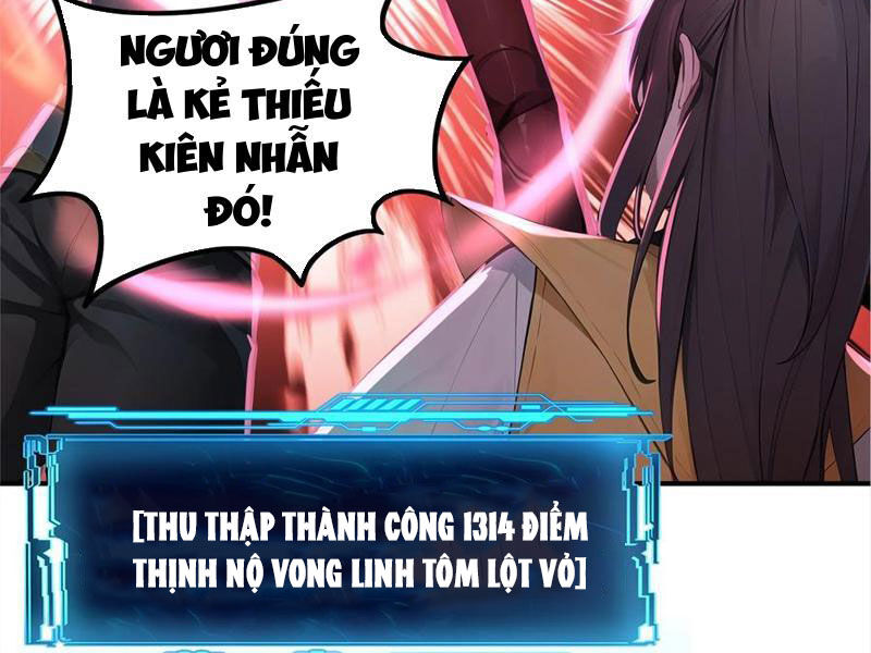 Ta Khiến Trăm Vạn Người Tu Tiên Tức Phát Khóc Chapter 59 - Trang 2
