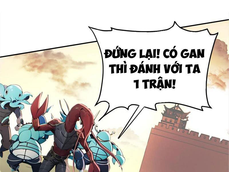 Ta Khiến Trăm Vạn Người Tu Tiên Tức Phát Khóc Chapter 59 - Trang 2