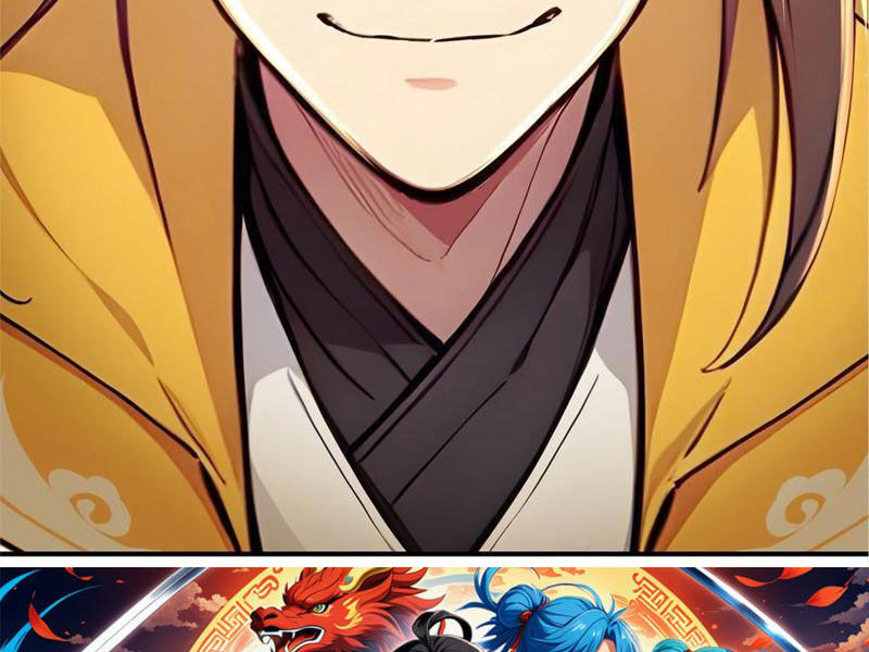 Ta Khiến Trăm Vạn Người Tu Tiên Tức Phát Khóc Chapter 59 - Trang 2