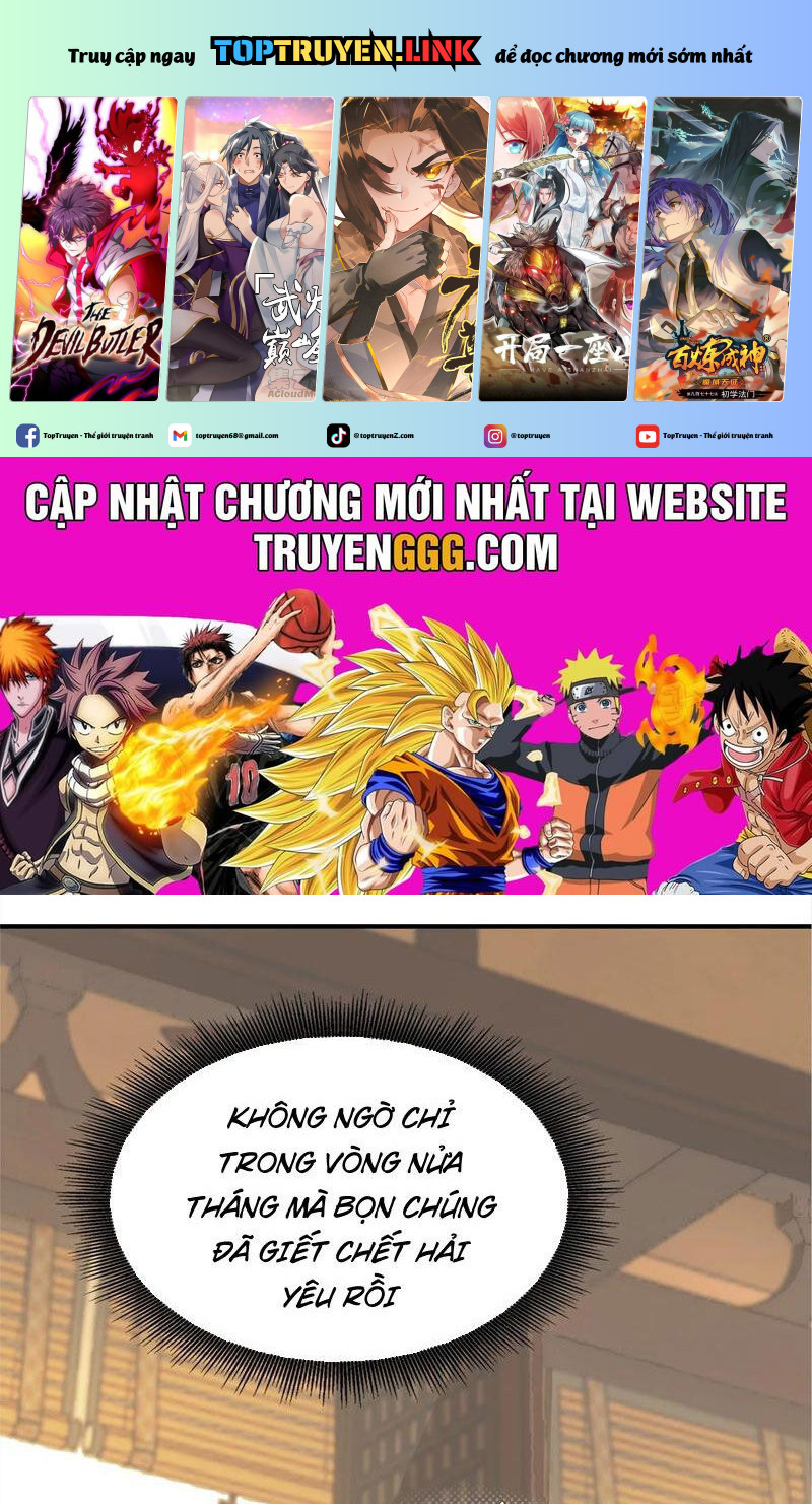 Ta Khiến Trăm Vạn Người Tu Tiên Tức Phát Khóc Chapter 59 - Trang 2