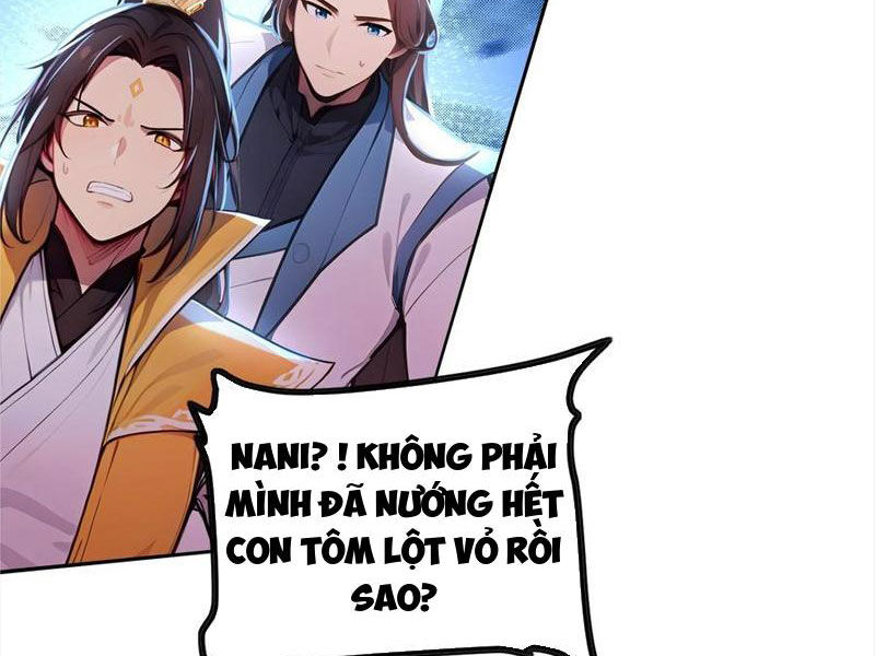 Ta Khiến Trăm Vạn Người Tu Tiên Tức Phát Khóc Chapter 59 - Trang 2