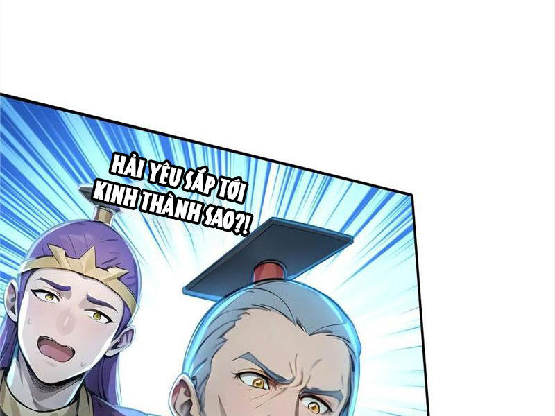 Ta Khiến Trăm Vạn Người Tu Tiên Tức Phát Khóc Chapter 59 - Trang 2