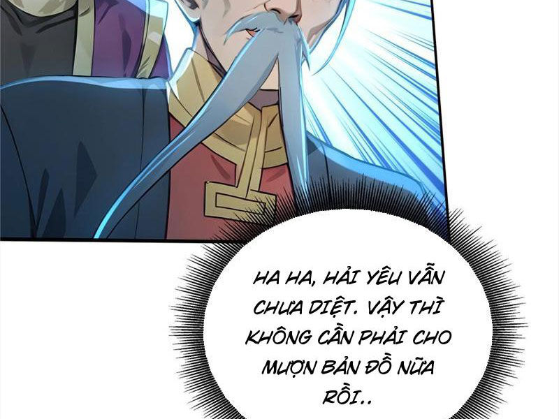 Ta Khiến Trăm Vạn Người Tu Tiên Tức Phát Khóc Chapter 59 - Trang 2