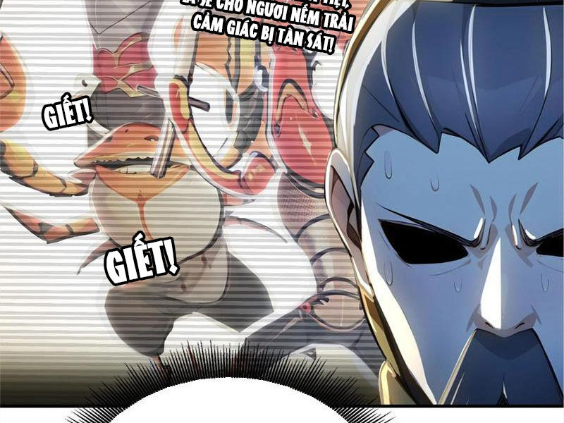 Ta Khiến Trăm Vạn Người Tu Tiên Tức Phát Khóc Chapter 59 - Trang 2