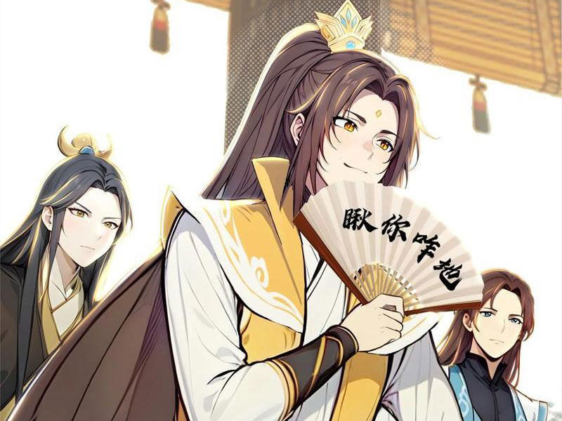 Ta Khiến Trăm Vạn Người Tu Tiên Tức Phát Khóc Chapter 59 - Trang 2