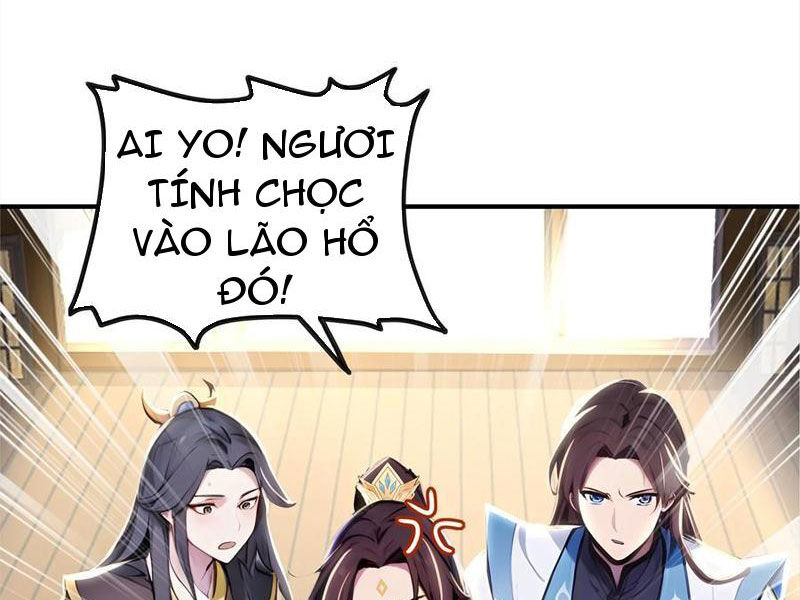 Ta Khiến Trăm Vạn Người Tu Tiên Tức Phát Khóc Chapter 59 - Trang 2