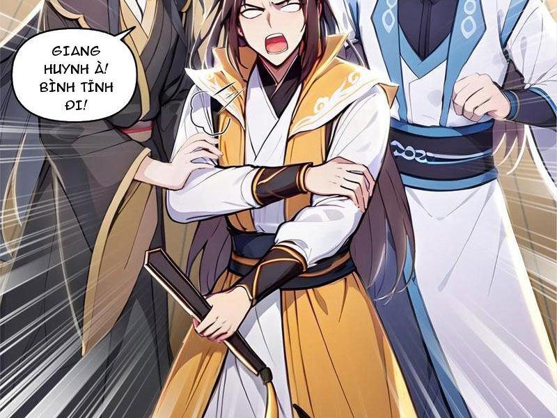 Ta Khiến Trăm Vạn Người Tu Tiên Tức Phát Khóc Chapter 59 - Trang 2