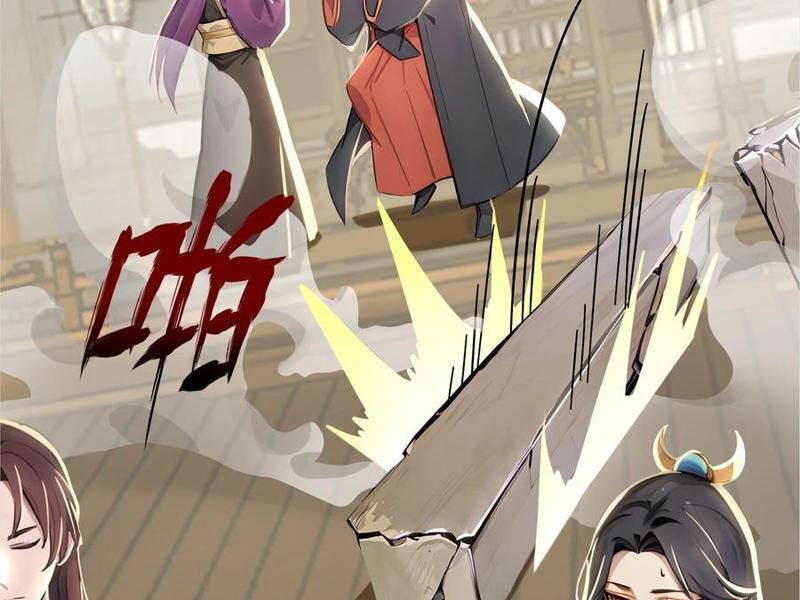 Ta Khiến Trăm Vạn Người Tu Tiên Tức Phát Khóc Chapter 59 - Trang 2