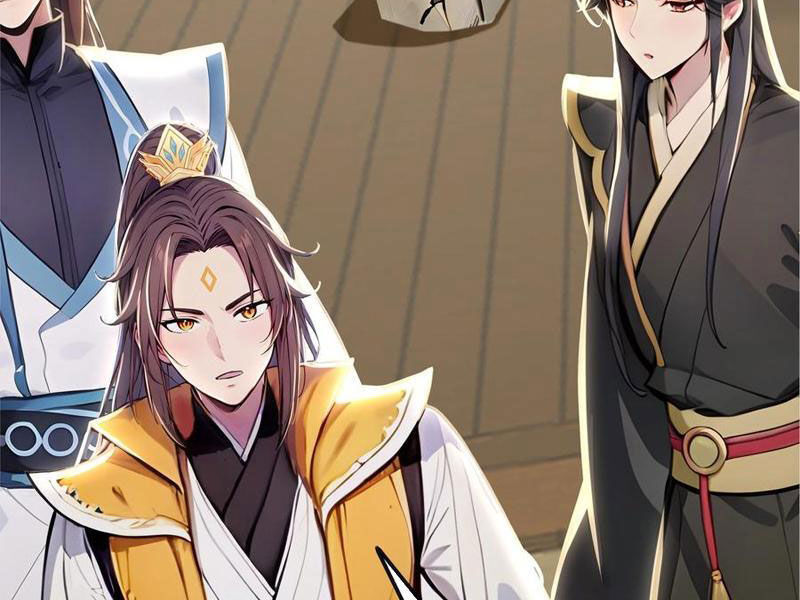 Ta Khiến Trăm Vạn Người Tu Tiên Tức Phát Khóc Chapter 59 - Trang 2