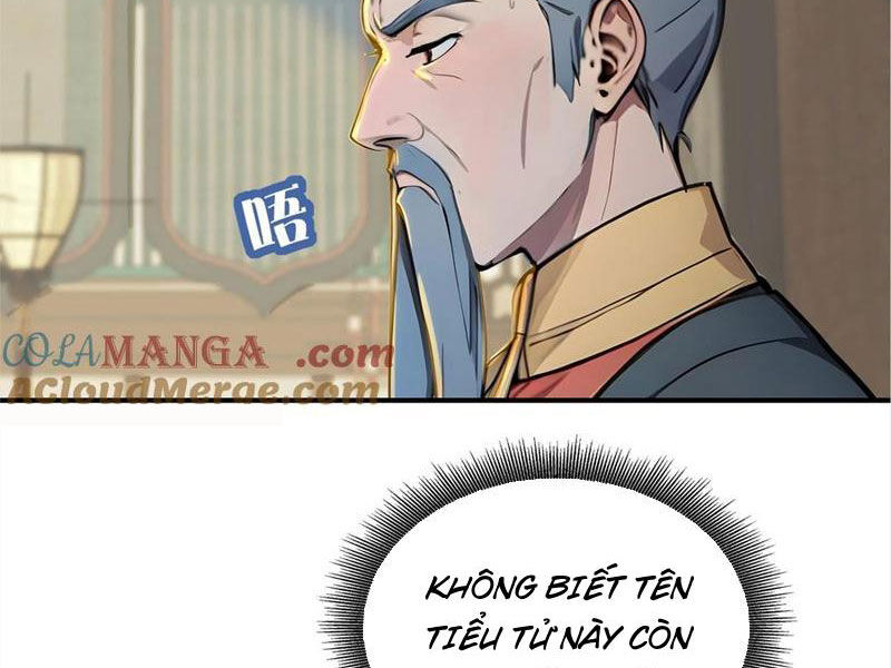 Ta Khiến Trăm Vạn Người Tu Tiên Tức Phát Khóc Chapter 59 - Trang 2