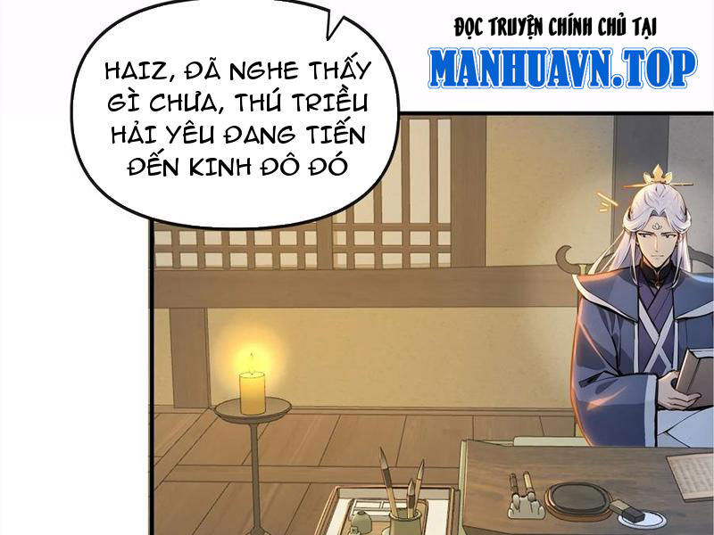Ta Khiến Trăm Vạn Người Tu Tiên Tức Phát Khóc Chapter 59 - Trang 2