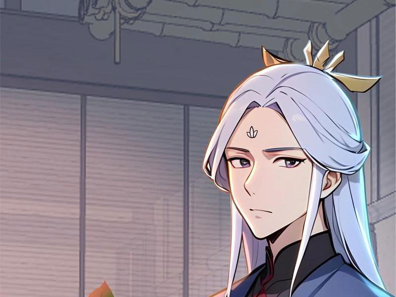 Ta Khiến Trăm Vạn Người Tu Tiên Tức Phát Khóc Chapter 59 - Trang 2