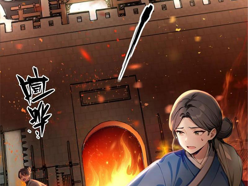 Ta Khiến Trăm Vạn Người Tu Tiên Tức Phát Khóc Chapter 59 - Trang 2