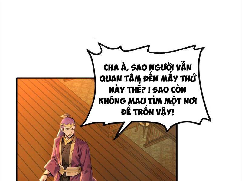Ta Khiến Trăm Vạn Người Tu Tiên Tức Phát Khóc Chapter 59 - Trang 2