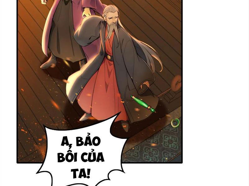 Ta Khiến Trăm Vạn Người Tu Tiên Tức Phát Khóc Chapter 59 - Trang 2